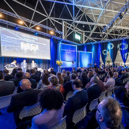 Amsterdam Drone Week