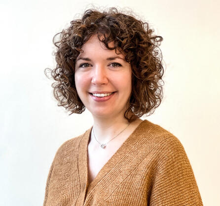 Anna Ludwig