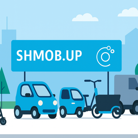 SHMOB.UP