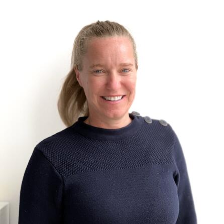 Cindy Walther