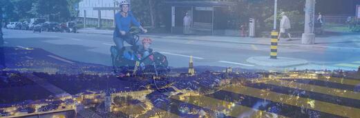 Nouvelle èere de la mobilité avec carvelo2go