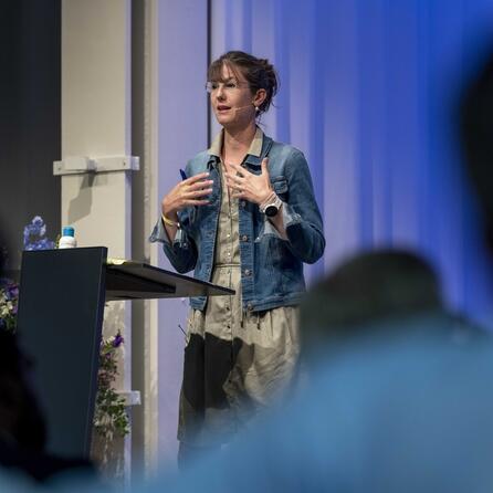 Mobilitätsarena 2021