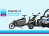 SHMOB.UP  – Tester des véhicules électriques légers à Berne et à Meyrin