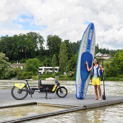 Mobilitätsarena 2021