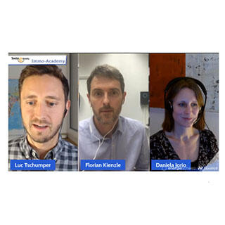 Swiss eMobility - eMobilität in Immobilien