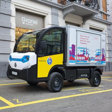 Smargo