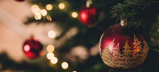 Weihnachten