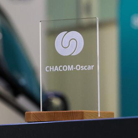 CHACOM-Oscar