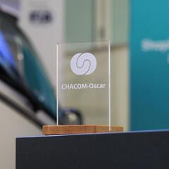 CHACOM-Oscar