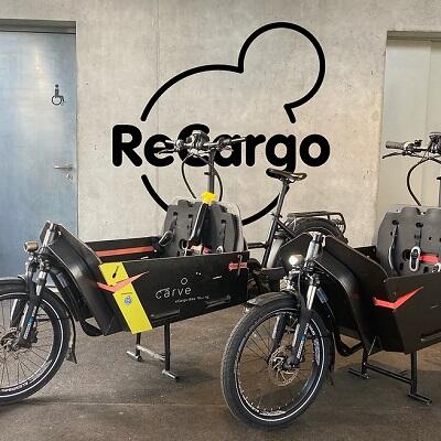 ReCargo