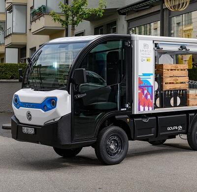SMARGO