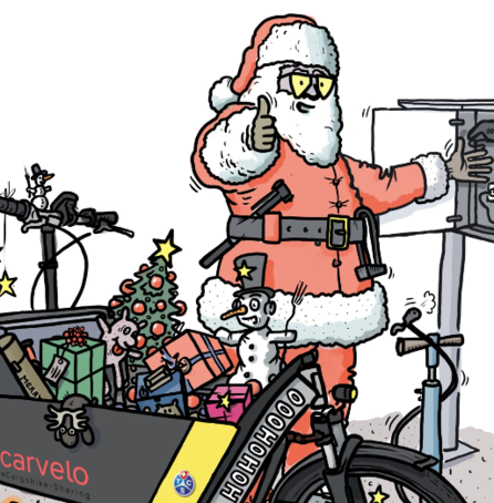 carvelo Gutscheine