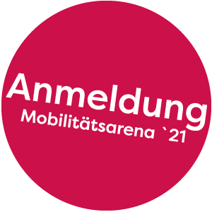 Anmeldung Mobilitätsarena