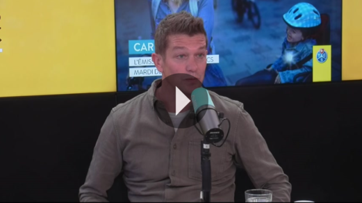 Hier geht's zum Beitrag der Mobilitätsakademie