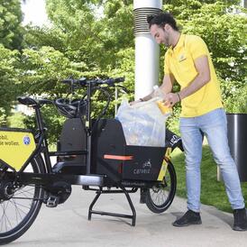 TCS-Pedaleure Cleanuo