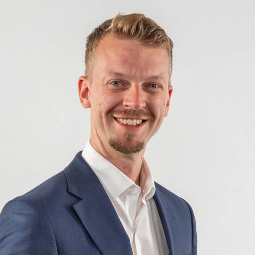 «Les drones et les taxis aériens feront partie de la mobilité du futur - nous avons maintenant la possibilité de façonner activement cet avenir.»