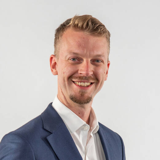 «Drohnen und Lufttaxis werden Teil der Mobilität der Zukunft sein – jetzt haben wir die Chance, diese Zukunft aktiv zu gestalten.»