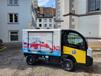 smargo in Luzern: carvelo erweitert seine Flotte