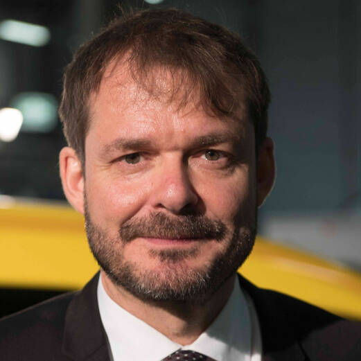 «Die Mobilitätsakademie ist eine treibende Kraft der Schweizer Mobilität.»