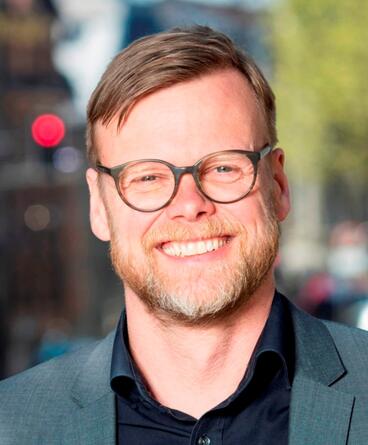 Jörg Beckmann