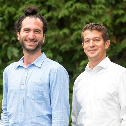 SMARGO - Shared Micro Cargo