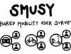 Shared Mobility User Survey SMUSY