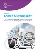 Blueprint Shared Micromobility