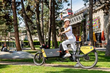 carvelo - Occasionsverkauf