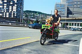 Die Mobilität befindet sich mit dem Einzug der Elektromobilität und der Digitalisierung in einem disruptiven Wandel.